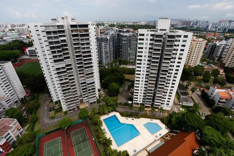 Chuan Park, 240 Lorong Chuan, Hougang / Punggol / Sengkang, 2 Bedrooms, 829 sqft, Condominium For Sale, by Alex Pang, 500249937 - PropertyGuru.com.sg