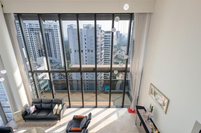Amber Park, 18 Amber Gardens, East Coast / Marine Parade, 6 Bedrooms, 4,392 sqft, Condominium For Sale, by Bernard Ng 黄俊凯, 500249939 - Living Room - PropertyGuru.com.sg