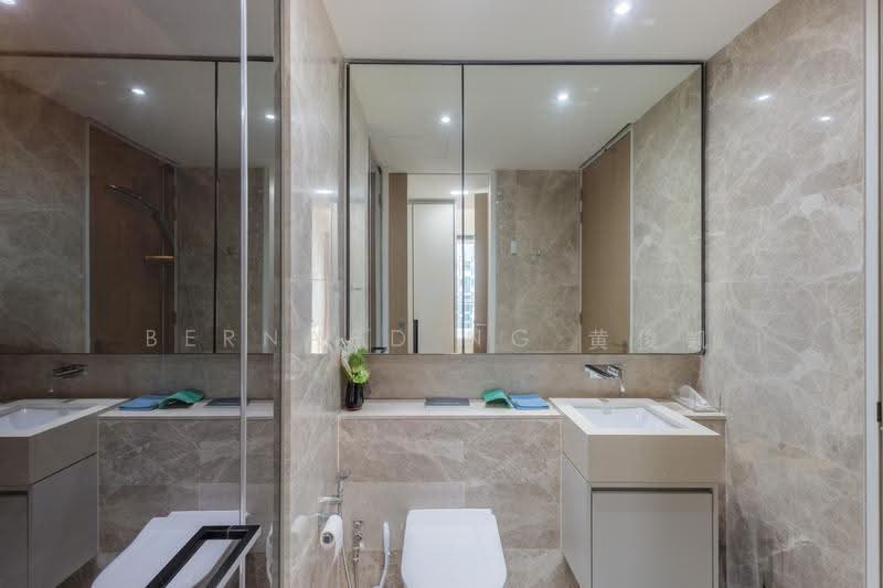 Amber Park, 18 Amber Gardens, East Coast / Marine Parade, 6 Bedrooms, 4,392 sqft, Condominium For Sale, by Bernard Ng 黄俊凯, 500249939 - Bathroom - PropertyGuru.com.sg