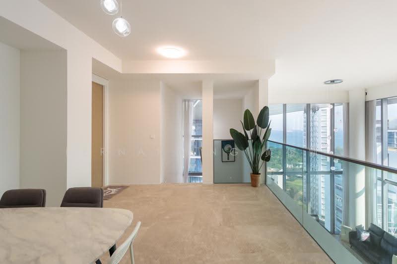 Amber Park, 18 Amber Gardens, East Coast / Marine Parade, 6 Bedrooms, 4,392 sqft, Condominium For Sale, by Bernard Ng 黄俊凯, 500249939 - Living Room - PropertyGuru.com.sg