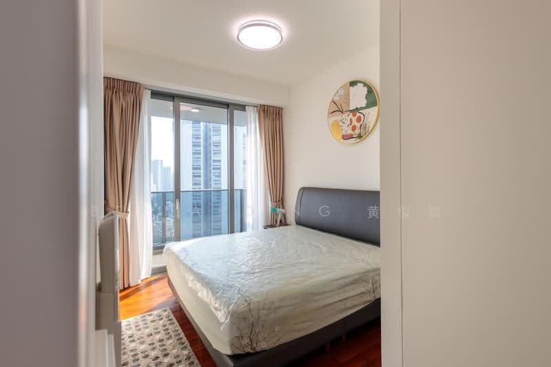 Amber Park, 18 Amber Gardens, East Coast / Marine Parade, 6 Bedrooms, 4,392 sqft, Condominium For Sale, by Bernard Ng 黄俊凯, 500249939 - Bedroom - PropertyGuru.com.sg