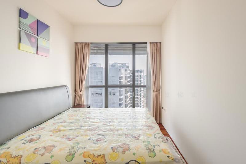 Amber Park, 18 Amber Gardens, East Coast / Marine Parade, 6 Bedrooms, 4,392 sqft, Condominium For Sale, by Bernard Ng 黄俊凯, 500249939 - Bedroom - PropertyGuru.com.sg