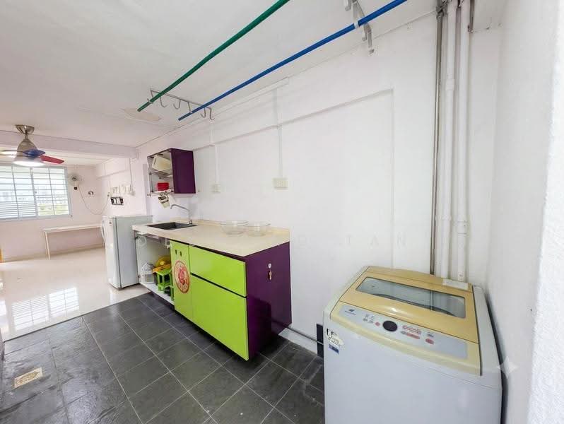 12 Taman Ho Swee, 12 Taman Ho Swee, Alexandra / Commonwealth, 2 Bedrooms, 580 sqft, HDB Flat For Sale, by Desmond Tan, 500249942 - PropertyGuru.com.sg
