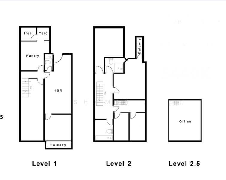Tropicana Condominium, 2 Jalan Tiga Ratus, Bedok / Upper East Coast, 6 Bedrooms, 1,700 sqft, Condominium For Sale, by Shamir ., 500249946 - PropertyGuru.com.sg
