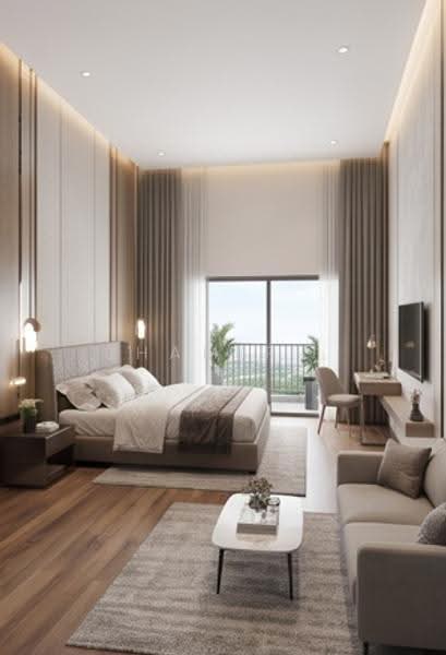 Tropicana Condominium, 2 Jalan Tiga Ratus, Bedok / Upper East Coast, 6 Bedrooms, 1,700 sqft, Condominium For Sale, by Shamir ., 500249946 - Bedroom - PropertyGuru.com.sg