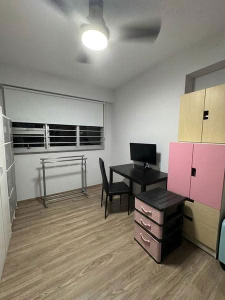 783A Woodlands Rise, 783A Woodlands Rise, Admiralty / Woodlands, 4 Bedrooms, 1,216 sqft, HDB Flat For Sale, by Cindy Tan, 500249947 - Study - PropertyGuru.com.sg