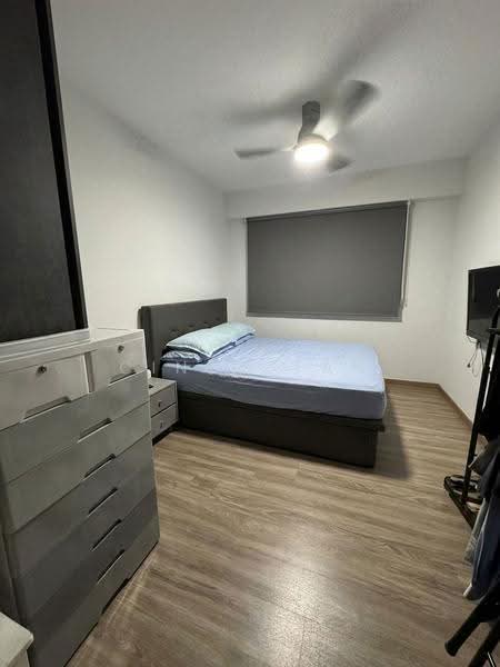 783A Woodlands Rise, 783A Woodlands Rise, Admiralty / Woodlands, 4 Bedrooms, 1,216 sqft, HDB Flat For Sale, by Cindy Tan, 500249947 - Bedroom - PropertyGuru.com.sg