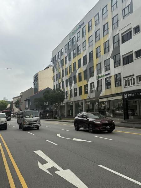 Tyrwhitt road, Farrer Park / Serangoon Rd, 4,690 sqft, Shop / Shophouse For Sale, by Lim Darren, 500249948 - CommercialGuru.com.sg