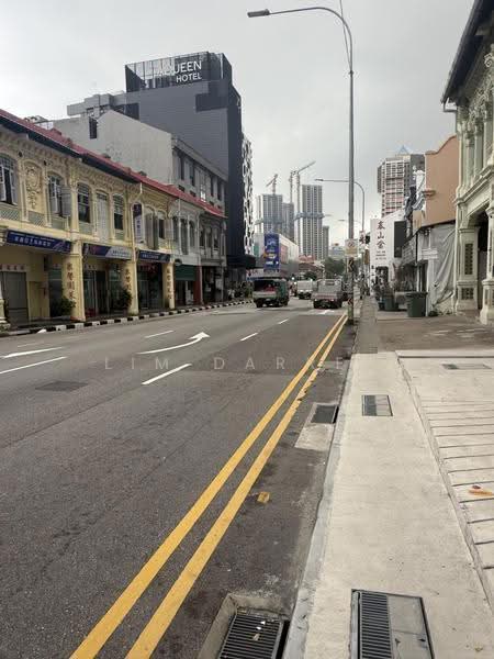 Tyrwhitt road, Farrer Park / Serangoon Rd, 4,690 sqft, Shop / Shophouse For Sale, by Lim Darren, 500249948 - CommercialGuru.com.sg