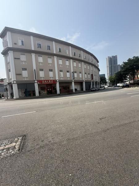 Tyrwhitt road, Farrer Park / Serangoon Rd, 4,690 sqft, Shop / Shophouse For Sale, by Lim Darren, 500249948 - Exterior - CommercialGuru.com.sg