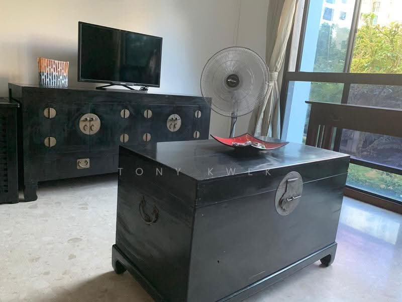 Woodsvale, 5 Woodlands Drive 72, Admiralty / Woodlands, 3 Bedrooms, 1,313 sqft, Condominium For Rent, by Tony Kwek, 500249950 - Living Room - PropertyGuru.com.sg