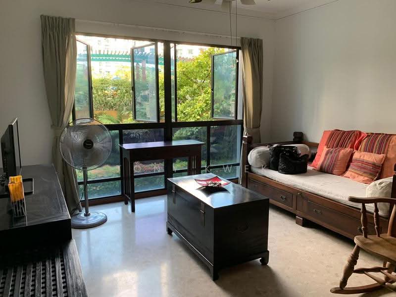 Woodsvale, 5 Woodlands Drive 72, Admiralty / Woodlands, 3 Bedrooms, 1,313 sqft, Condominium For Rent, by Tony Kwek, 500249950 - Living Room - PropertyGuru.com.sg
