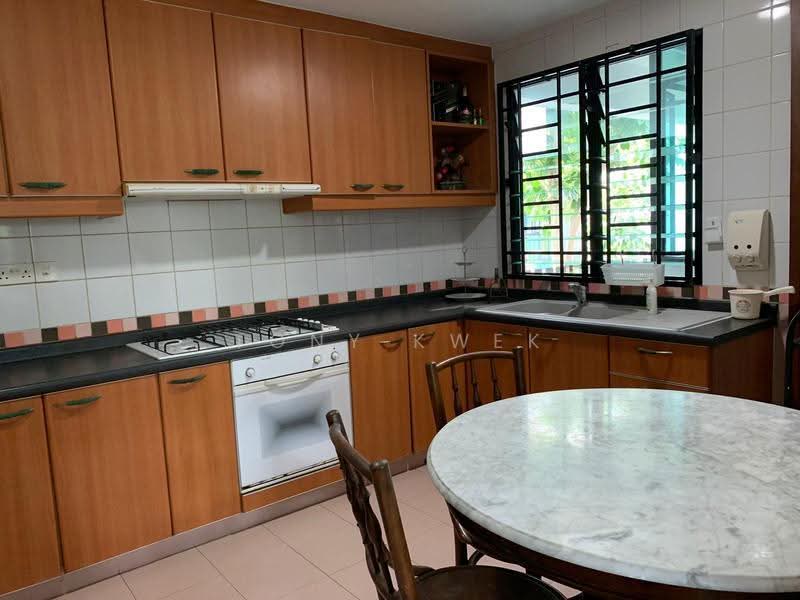 Woodsvale, 5 Woodlands Drive 72, Admiralty / Woodlands, 3 Bedrooms, 1,313 sqft, Condominium For Rent, by Tony Kwek, 500249950 - Kitchen - PropertyGuru.com.sg