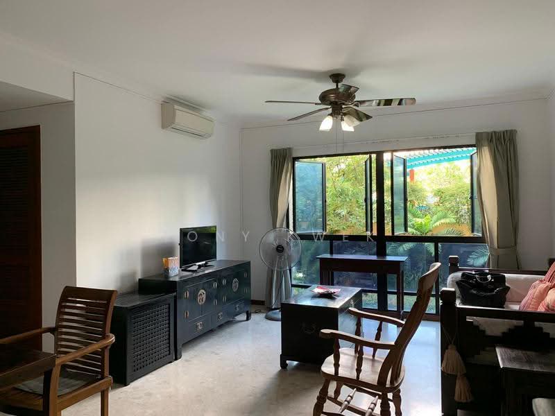 Woodsvale, 5 Woodlands Drive 72, Admiralty / Woodlands, 3 Bedrooms, 1,313 sqft, Condominium For Rent, by Tony Kwek, 500249950 - Living Room - PropertyGuru.com.sg