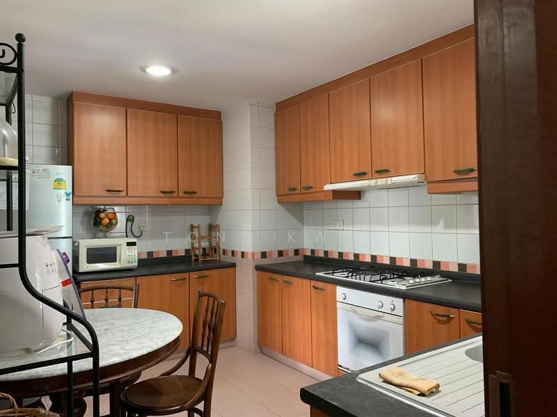 Woodsvale, 5 Woodlands Drive 72, Admiralty / Woodlands, 3 Bedrooms, 1,313 sqft, Condominium For Rent, by Tony Kwek, 500249950 - Kitchen - PropertyGuru.com.sg