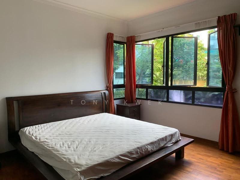 Woodsvale, 5 Woodlands Drive 72, Admiralty / Woodlands, 3 Bedrooms, 1,313 sqft, Condominium For Rent, by Tony Kwek, 500249950 - Bedroom - PropertyGuru.com.sg