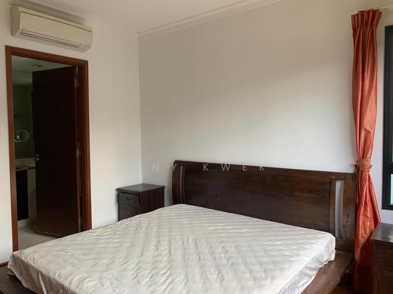Woodsvale, 5 Woodlands Drive 72, Admiralty / Woodlands, 3 Bedrooms, 1,313 sqft, Condominium For Rent, by Tony Kwek, 500249950 - Bedroom - PropertyGuru.com.sg