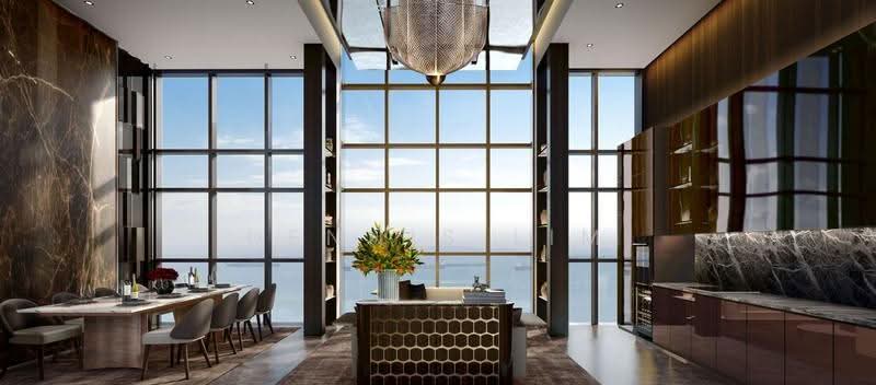 MEYER BLUE, 83 Meyer Road, East Coast / Marine Parade, 4 Bedrooms, 1,733 sqft, Condominium For Sale, by Dennis Lim, 500249955 - PropertyGuru.com.sg