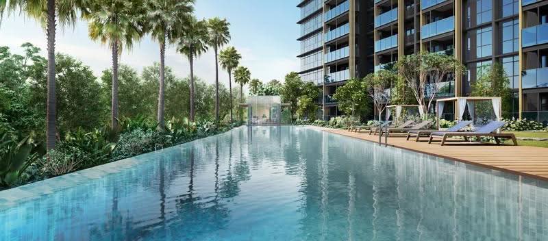 MEYER BLUE, 83 Meyer Road, East Coast / Marine Parade, 4 Bedrooms, 1,733 sqft, Condominium For Sale, by Dennis Lim, 500249955 - PropertyGuru.com.sg