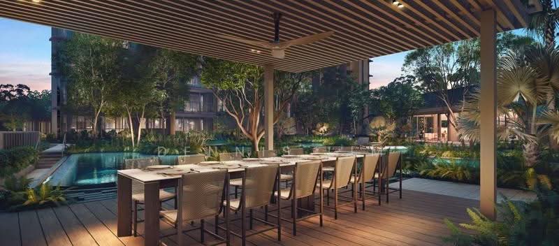 MEYER BLUE, 83 Meyer Road, East Coast / Marine Parade, 4 Bedrooms, 1,733 sqft, Condominium For Sale, by Dennis Lim, 500249955 - PropertyGuru.com.sg