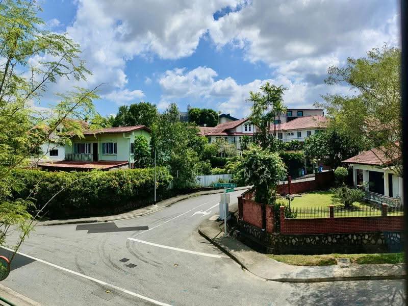 WATTEN! Semi Detached - Only $9.1X mn, Watten estate Hillcrest Greenmead Greenpark Greendale Shelford, Newton / Novena, 5 Bedrooms, 4,200 sqft, Semi-Detached House For Sale, by ELAINE NG, 500249956 - Exterior - PropertyGuru.com.sg