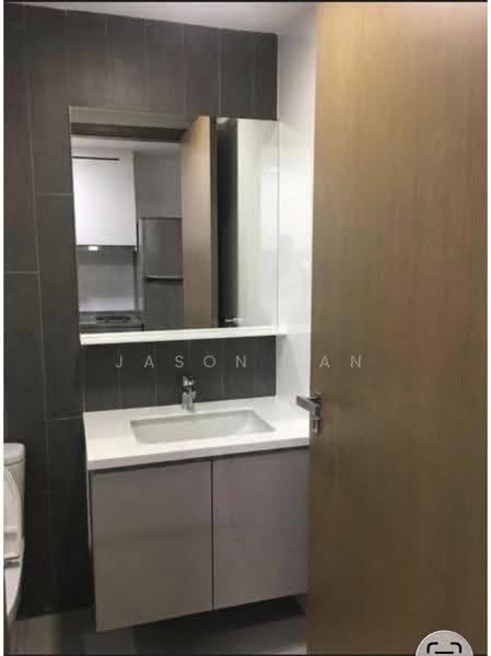 CityLife @ Tampines, Pasir Ris / Tampines, 3 Bedrooms, 1,109 sqft, Condominium For Sale, by Jason Tan, 500249957 - Studio Bathroom - PropertyGuru.com.sg