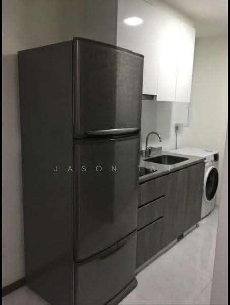 CityLife @ Tampines, Pasir Ris / Tampines, 3 Bedrooms, 1,109 sqft, Condominium For Sale, by Jason Tan, 500249957 - Studio Kitchen - PropertyGuru.com.sg