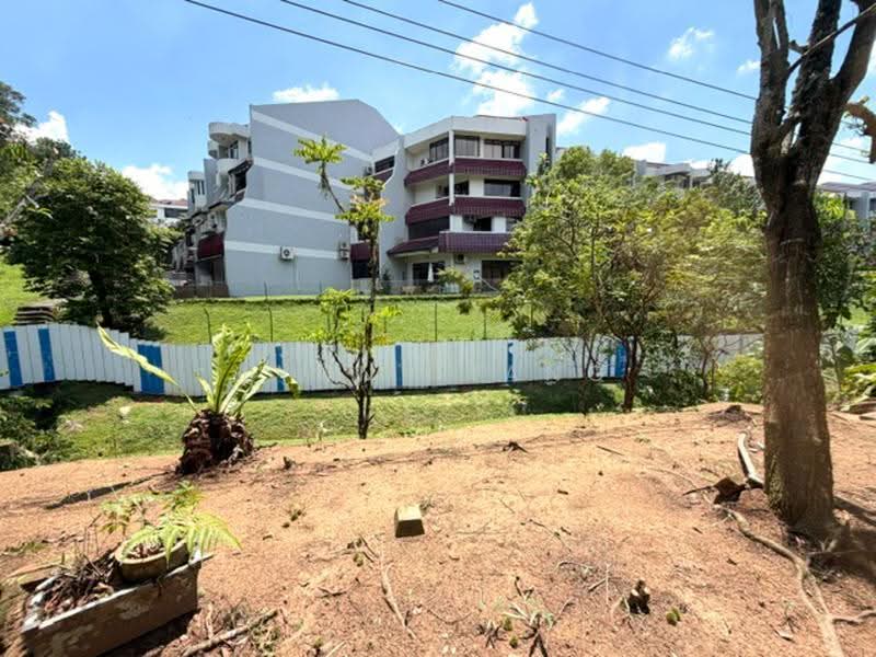 ★ GIANT ★ District 20 Freehold Corner Terrace | Minutes to Upper Thomson MRT, Soo Chow Drive, Thomson Ridge, Bright Hill Crescent, Ang Mo Kio / Bishan / Thomson, 4 Bedrooms, 3,000 sqft, Corner Terrace For Sale, by Lynn Tiang, 500249958 - Exterior - PropertyGuru.com.sg