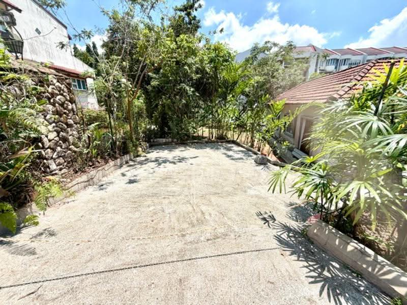 ★ GIANT ★ District 20 Freehold Corner Terrace | Minutes to Upper Thomson MRT, Soo Chow Drive, Thomson Ridge, Bright Hill Crescent, Ang Mo Kio / Bishan / Thomson, 4 Bedrooms, 3,000 sqft, Corner Terrace For Sale, by Lynn Tiang, 500249958 - PropertyGuru.com.sg