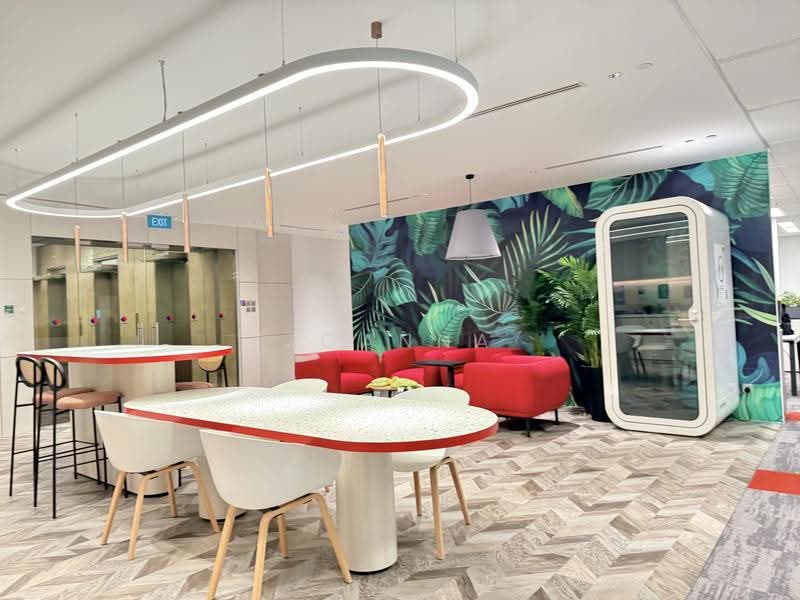 SGX Centre II, 4 SHENTON WAY, Boat Quay / Raffles Place / Marina, 5,636 sqft, Office For Rent, by Joanna Zhou, 500249959 - CommercialGuru.com.sg