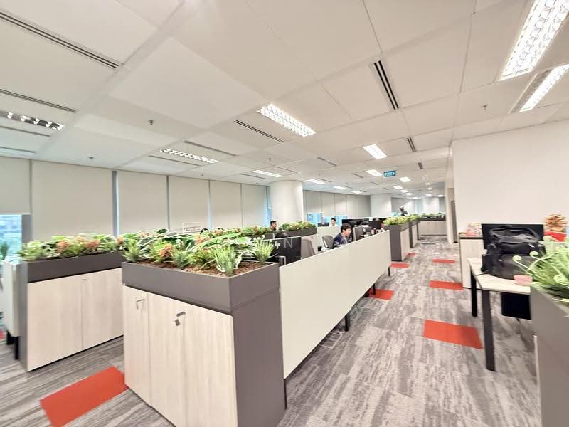 SGX Centre II, 4 SHENTON WAY, Boat Quay / Raffles Place / Marina, 5,636 sqft, Office For Rent, by Joanna Zhou, 500249959 - CommercialGuru.com.sg