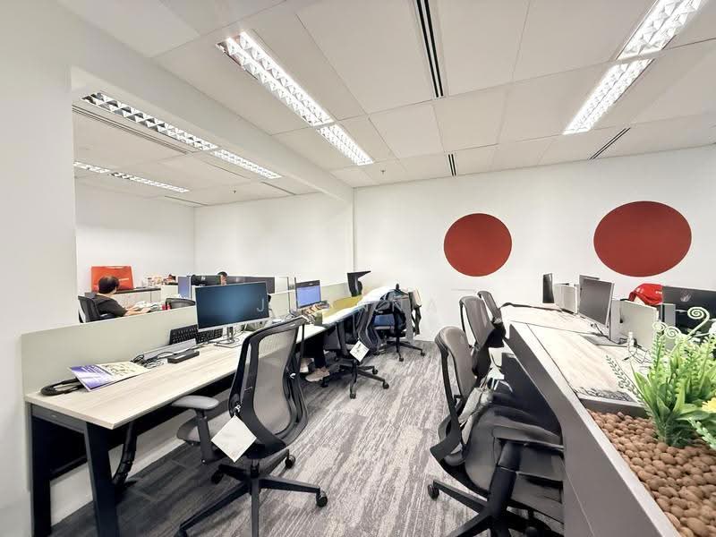 SGX Centre II, 4 SHENTON WAY, Boat Quay / Raffles Place / Marina, 5,636 sqft, Office For Rent, by Joanna Zhou, 500249959 - CommercialGuru.com.sg