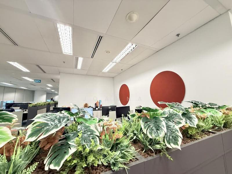SGX Centre II, 4 SHENTON WAY, Boat Quay / Raffles Place / Marina, 5,636 sqft, Office For Rent, by Joanna Zhou, 500249959 - CommercialGuru.com.sg