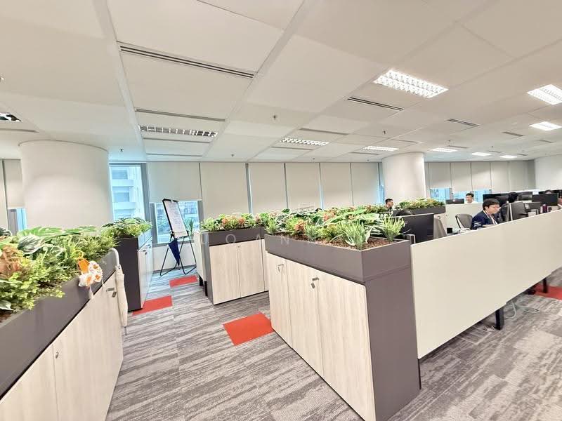 SGX Centre II, 4 SHENTON WAY, Boat Quay / Raffles Place / Marina, 5,636 sqft, Office For Rent, by Joanna Zhou, 500249959 - CommercialGuru.com.sg