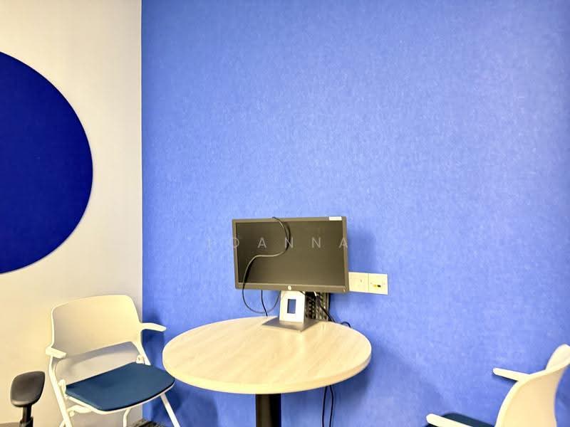 SGX Centre II, 4 SHENTON WAY, Boat Quay / Raffles Place / Marina, 5,636 sqft, Office For Rent, by Joanna Zhou, 500249959 - CommercialGuru.com.sg