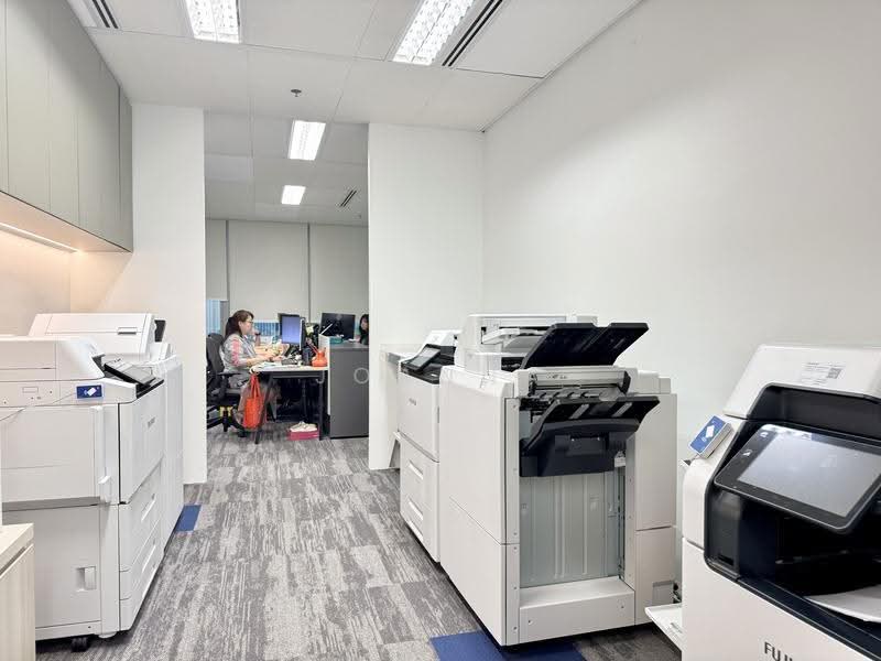 SGX Centre II, 4 SHENTON WAY, Boat Quay / Raffles Place / Marina, 5,636 sqft, Office For Rent, by Joanna Zhou, 500249959 - CommercialGuru.com.sg