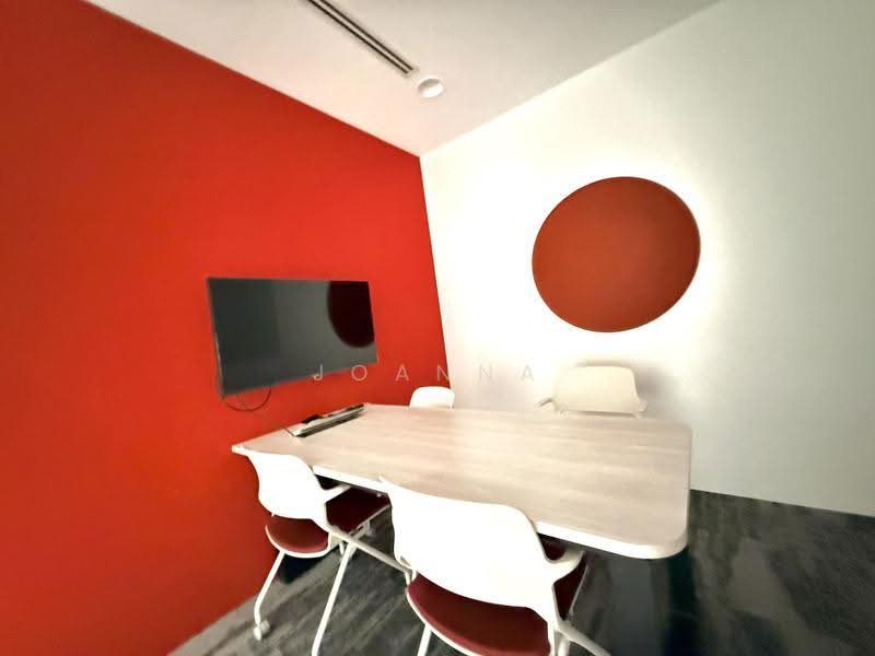 SGX Centre II, 4 SHENTON WAY, Boat Quay / Raffles Place / Marina, 5,636 sqft, Office For Rent, by Joanna Zhou, 500249959 - Interior - CommercialGuru.com.sg