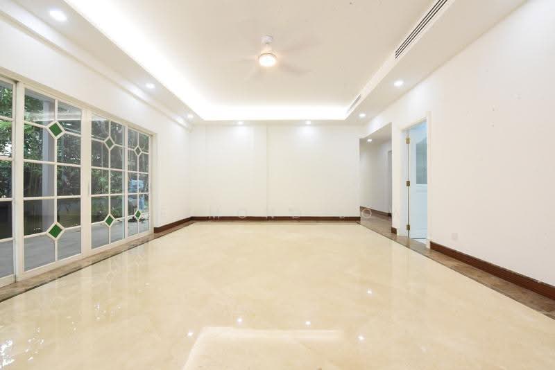 Gentle Villas, 71 Gentle Drive, Newton / Novena, 5 Bedrooms, 7,382 sqft, Detached House For Rent, by Desmond Low, 500249964 - Living Room - PropertyGuru.com.sg