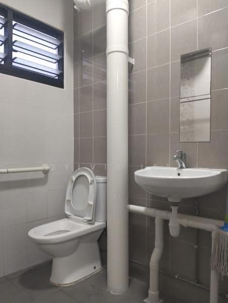 465 Tampines Street 44, 465 Tampines Street 44, Pasir Ris / Tampines, 3 Bedrooms, 1,162 sqft, HDB Flat For Rent, by Sylvia Lee, 500249965 - PropertyGuru.com.sg
