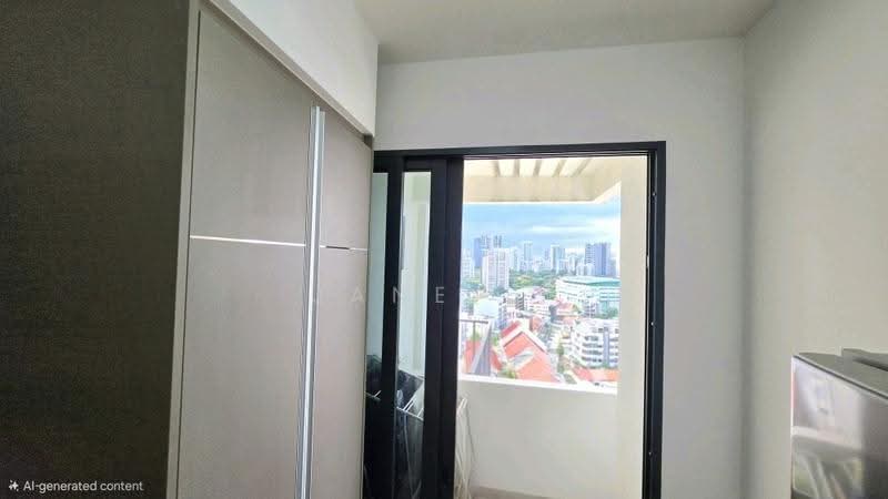 Uptown @ Farrer, 2 Perumal Road Singapore, Farrer Park / Serangoon Rd, 3 Bedrooms, 700 sqft, Condominium For Sale, by Jane Li, 500249966 - PropertyGuru.com.sg