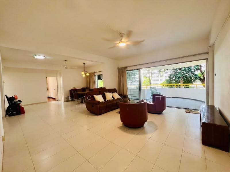 Neptune Court, 1 Marine Vista, East Coast / Marine Parade, 3 Bedrooms, 1,636 sqft, Apartment For Rent, by Lee Chern Xin, 500249967 - Living Room - PropertyGuru.com.sg