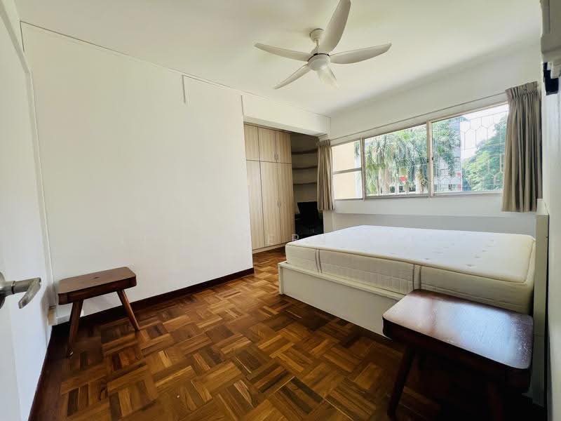 Neptune Court, 1 Marine Vista, East Coast / Marine Parade, 3 Bedrooms, 1,636 sqft, Apartment For Rent, by Lee Chern Xin, 500249967 - Bedroom - PropertyGuru.com.sg