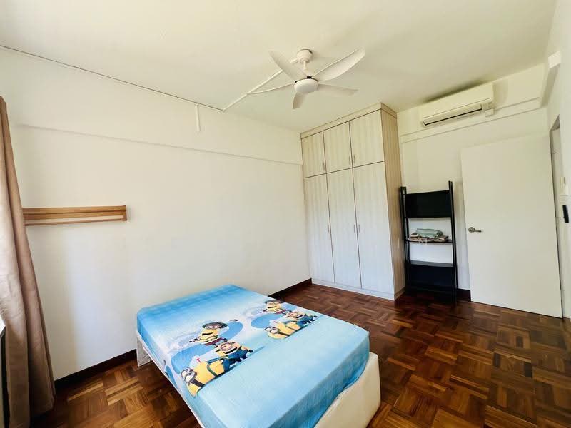 Neptune Court, 1 Marine Vista, East Coast / Marine Parade, 3 Bedrooms, 1,636 sqft, Apartment For Rent, by Lee Chern Xin, 500249967 - Bedroom - PropertyGuru.com.sg