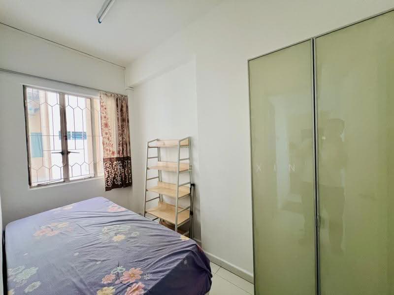 Neptune Court, 1 Marine Vista, East Coast / Marine Parade, 3 Bedrooms, 1,636 sqft, Apartment For Rent, by Lee Chern Xin, 500249967 - Bedroom - PropertyGuru.com.sg