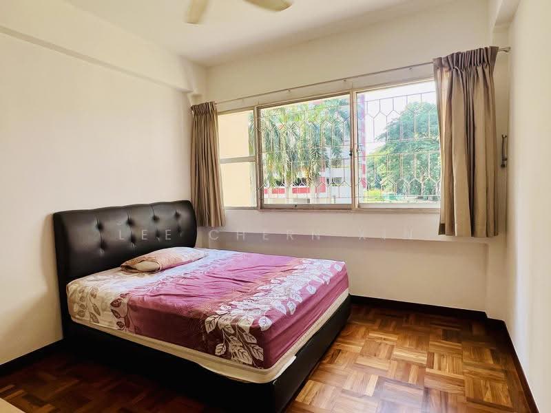 Neptune Court, 1 Marine Vista, East Coast / Marine Parade, 3 Bedrooms, 1,636 sqft, Apartment For Rent, by Lee Chern Xin, 500249967 - Bedroom - PropertyGuru.com.sg