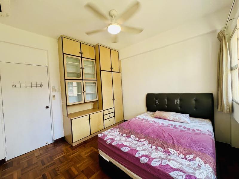 Neptune Court, 1 Marine Vista, East Coast / Marine Parade, 3 Bedrooms, 1,636 sqft, Apartment For Rent, by Lee Chern Xin, 500249967 - Bedroom - PropertyGuru.com.sg