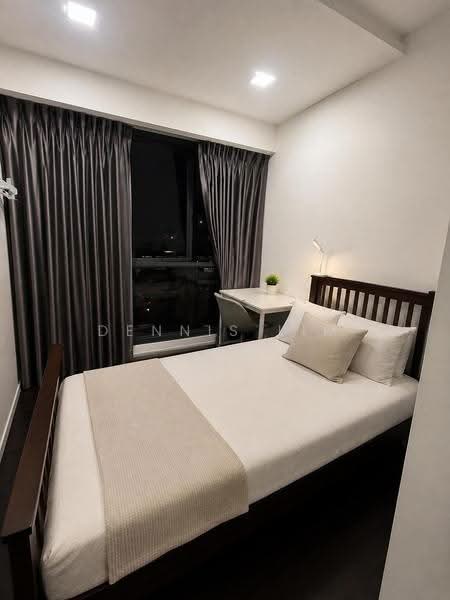 747B Bedok Reservoir Crescent, 747B Bedok Reservoir Crescent, Bedok / Upper East Coast, 3 Bedrooms, 1,130 sqft, HDB Flat For Sale, by Dennis Lim, 500249969 - Bedroom - PropertyGuru.com.sg