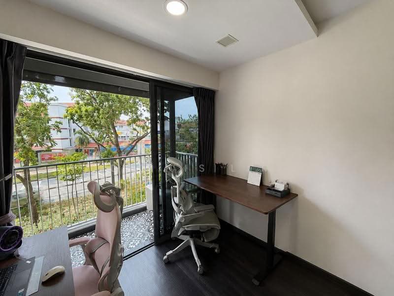 747B Bedok Reservoir Crescent, 747B Bedok Reservoir Crescent, Bedok / Upper East Coast, 3 Bedrooms, 1,130 sqft, HDB Flat For Sale, by Dennis Lim, 500249969 - Study - PropertyGuru.com.sg