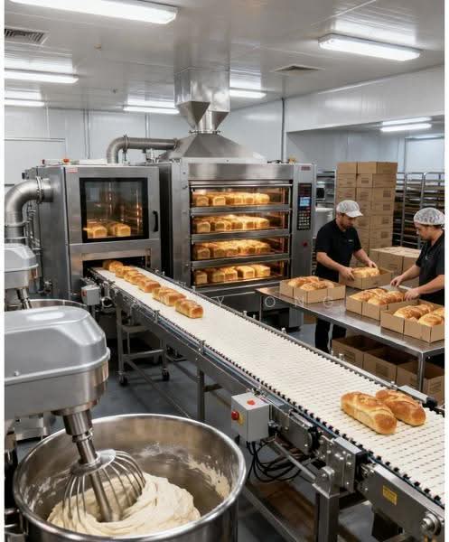 CT Foodchain, 200 Pandan Loop, Buona Vista / West Coast / Clementi New Town, 3,500 sqft, Factory / Workshop (B2) For Rent, by Canny Ong, 500249970 - CommercialGuru.com.sg
