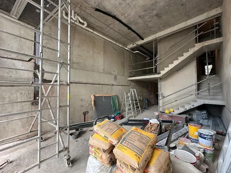 ★GIANT ★ BRAND NEW 2.5 Sty+M TERRACE WITH LIFT ★ TOP SOON 1km CHIJ St Nicholas Sch, Windsor Park Road, Gardenia Road, Sin Ming Avenue, Ang Mo Kio / Bishan / Thomson, 6 Bedrooms, 5,132 sqft, Terraced House For Sale, by Val Lin, 500249971 - Interior - PropertyGuru.com.sg